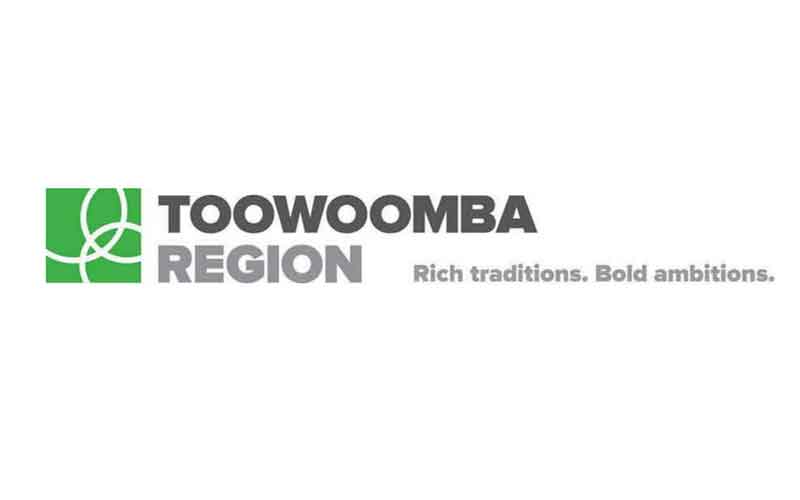 Toowoomba Region Shane Webcke 